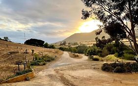 Swaynekloof Farm