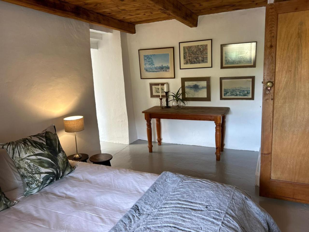Swaynekloof Farm Villa Botrivier Room photo