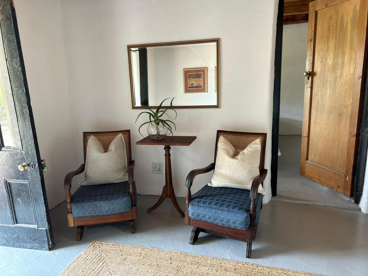 Swaynekloof Farm Villa Botrivier Room photo