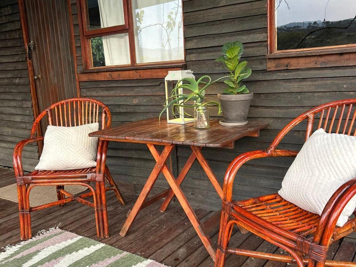 Swaynekloof Farm Villa Botrivier Room photo
