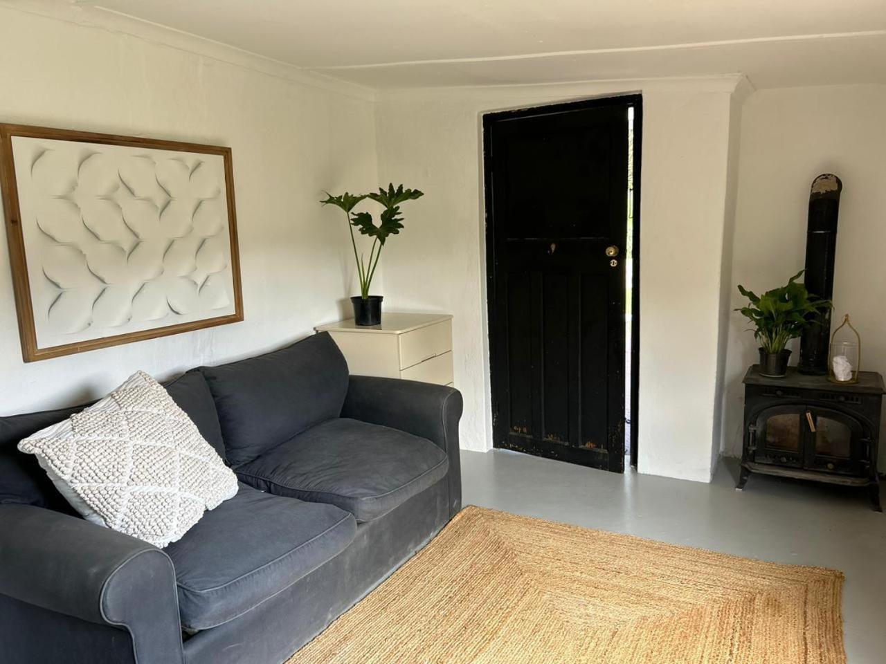 Swaynekloof Farm Villa Botrivier Room photo