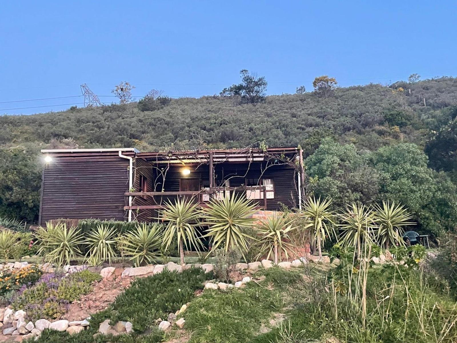 Swaynekloof Farm Villa Botrivier Room photo