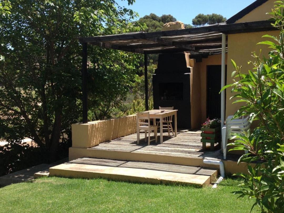 Swaynekloof Farm Villa Botrivier Room photo