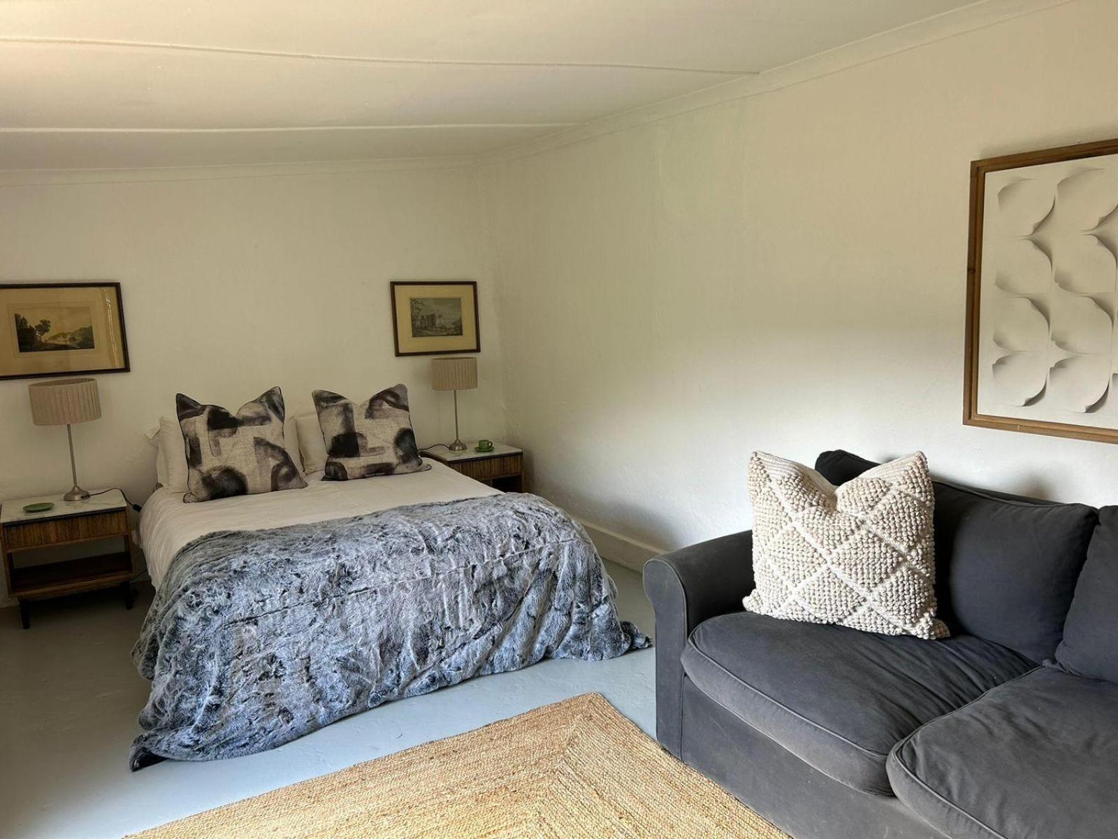 Swaynekloof Farm Villa Botrivier Room photo