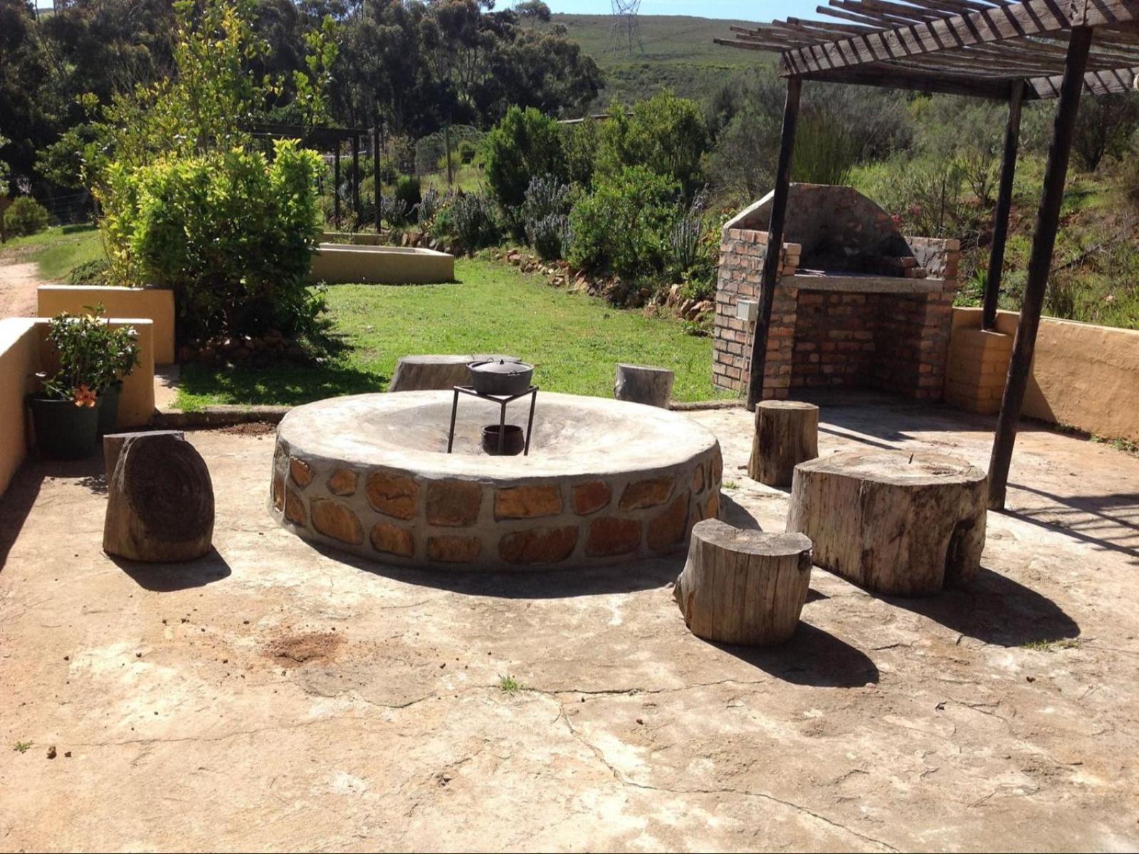 Swaynekloof Farm Villa Botrivier Room photo