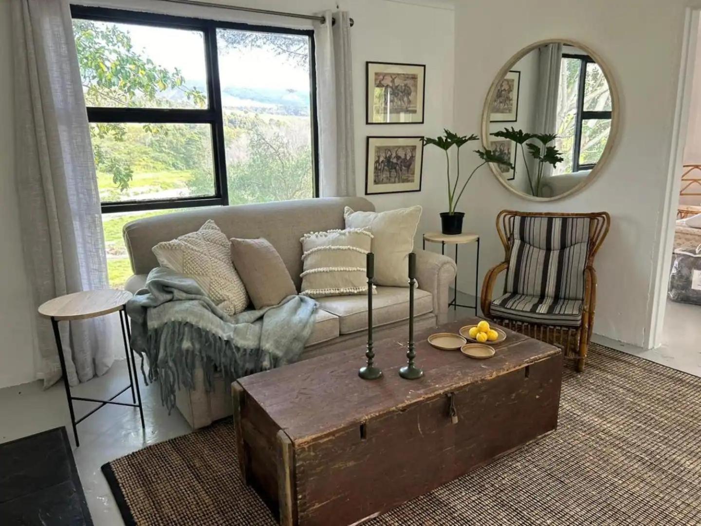 Swaynekloof Farm Villa Botrivier Room photo
