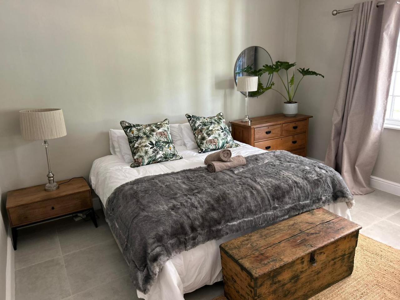 Swaynekloof Farm Villa Botrivier Room photo