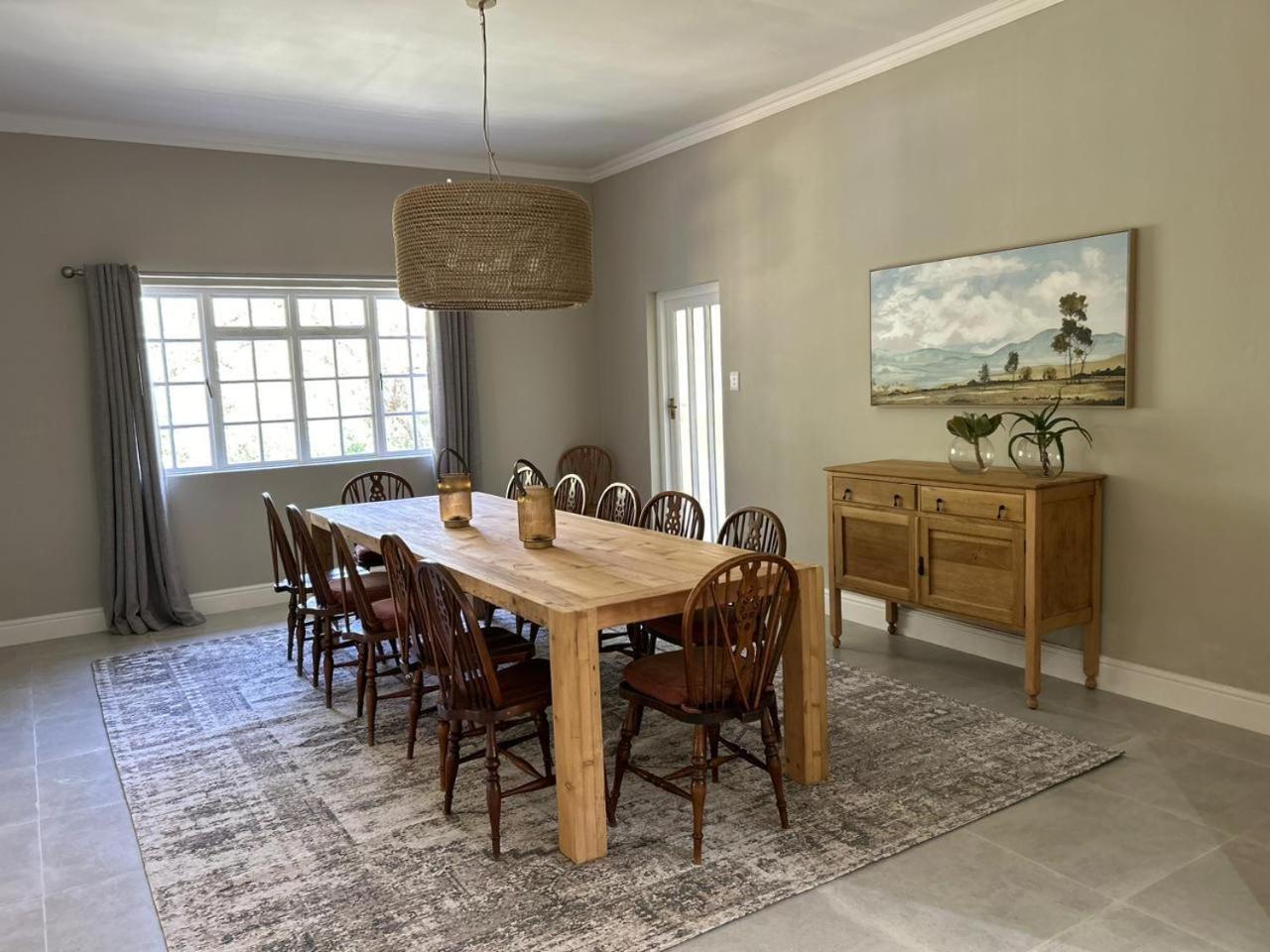 Swaynekloof Farm Villa Botrivier Room photo
