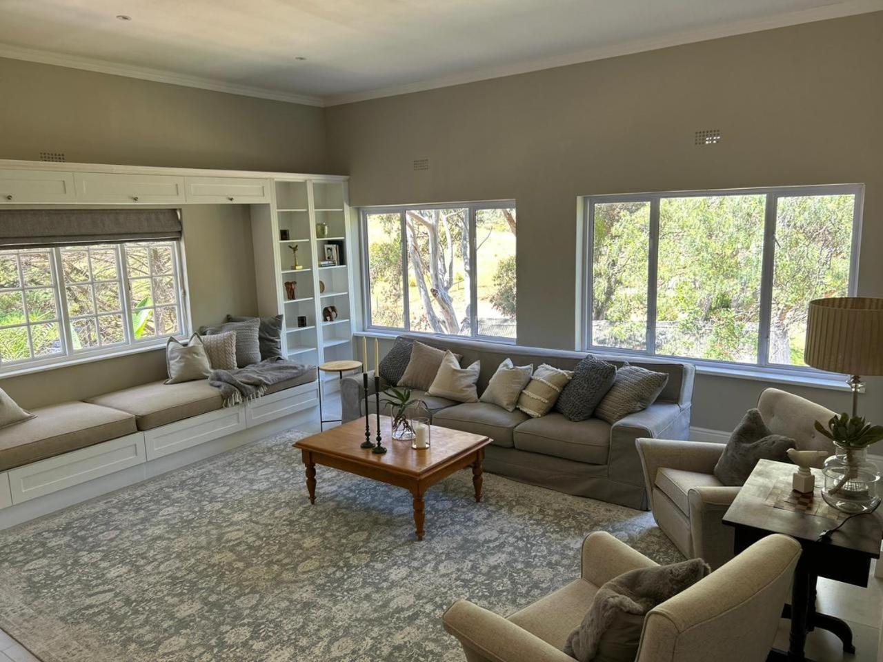 Swaynekloof Farm Villa Botrivier Room photo