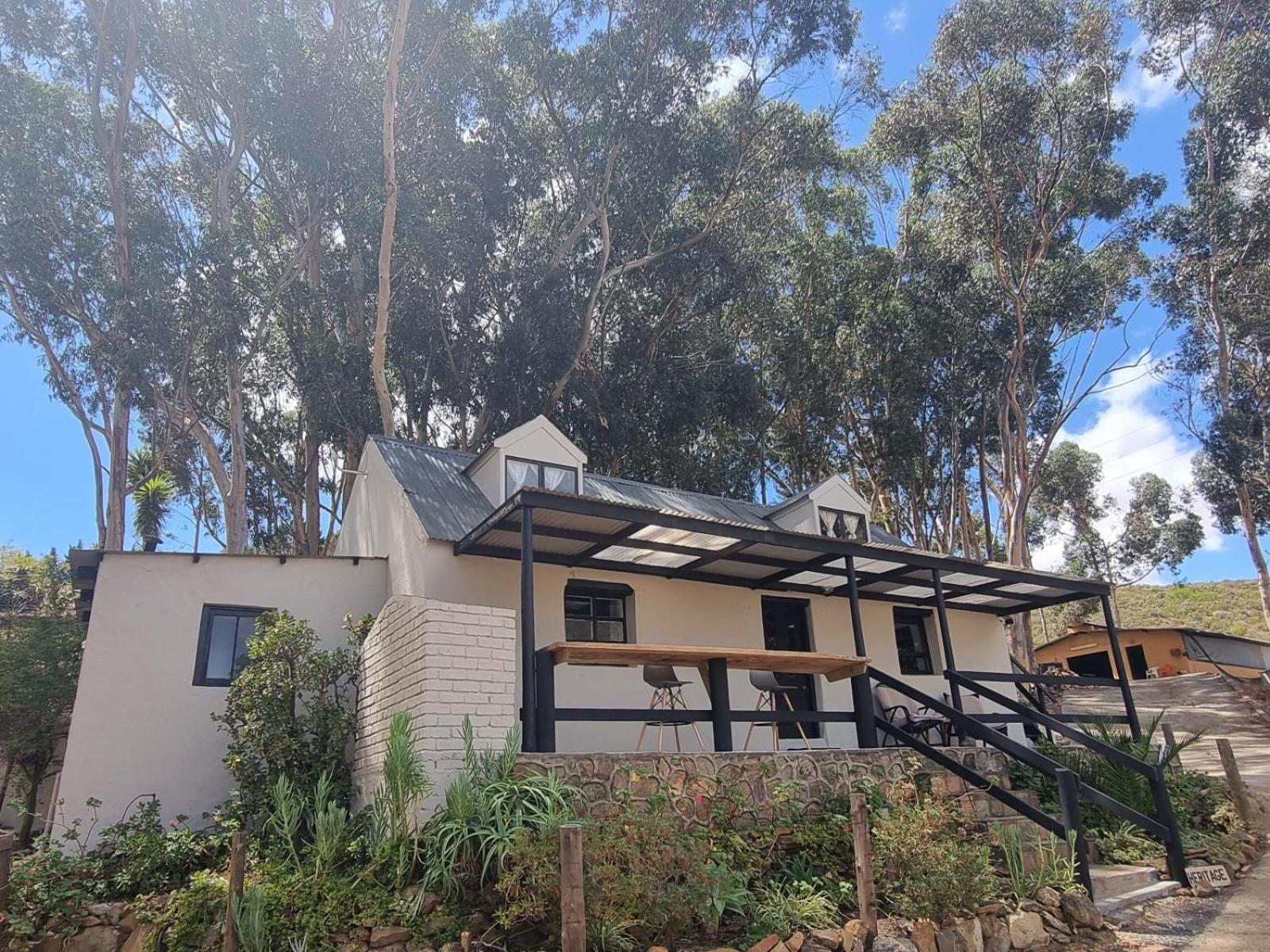 Swaynekloof Farm Villa Botrivier Room photo